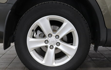 Toyota RAV4, 2014 год, 1 805 000 рублей, 6 фотография