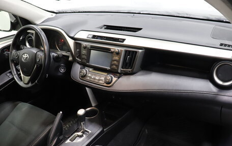 Toyota RAV4, 2014 год, 1 805 000 рублей, 7 фотография