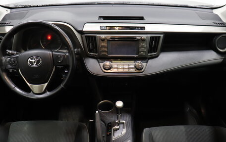 Toyota RAV4, 2014 год, 1 805 000 рублей, 8 фотография