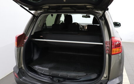 Toyota RAV4, 2014 год, 1 805 000 рублей, 16 фотография