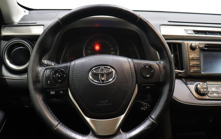 Toyota RAV4, 2014 год, 1 805 000 рублей, 11 фотография