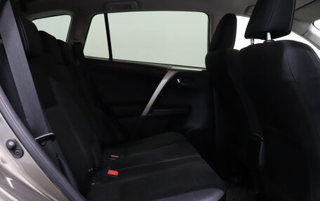 Toyota RAV4, 2014 год, 1 805 000 рублей, 15 фотография