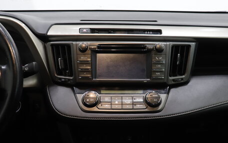 Toyota RAV4, 2014 год, 1 805 000 рублей, 13 фотография