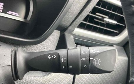 Toyota Roomy I, 2021 год, 783 000 рублей, 15 фотография