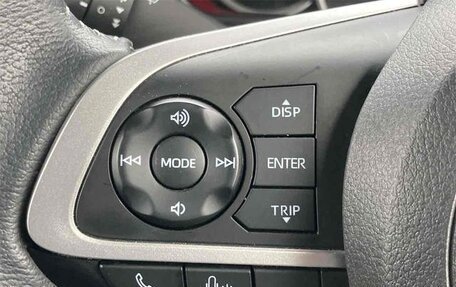 Toyota Roomy I, 2021 год, 783 000 рублей, 12 фотография