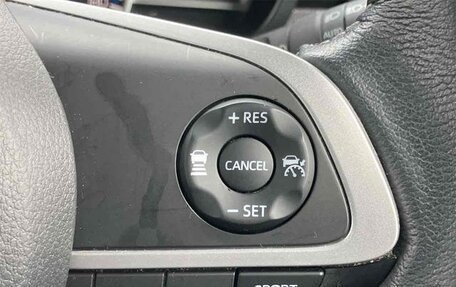 Toyota Roomy I, 2021 год, 783 000 рублей, 13 фотография