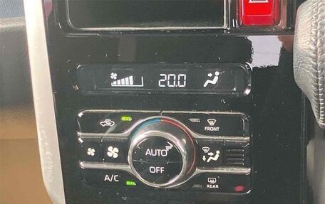 Toyota Roomy I, 2021 год, 783 000 рублей, 20 фотография