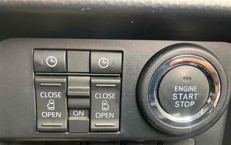 Toyota Roomy I, 2021 год, 783 000 рублей, 22 фотография