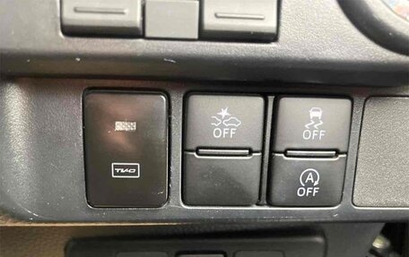 Toyota Roomy I, 2021 год, 783 000 рублей, 23 фотография