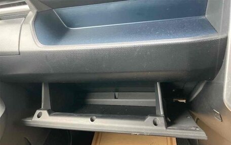 Toyota Roomy I, 2021 год, 783 000 рублей, 26 фотография