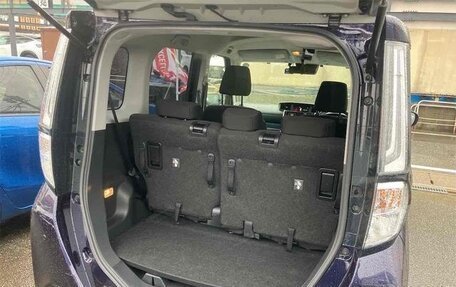 Toyota Roomy I, 2021 год, 783 000 рублей, 33 фотография