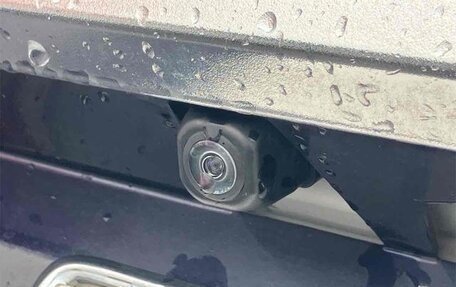 Toyota Roomy I, 2021 год, 783 000 рублей, 35 фотография