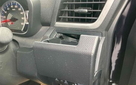 Toyota Roomy I, 2021 год, 783 000 рублей, 28 фотография