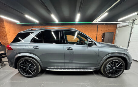 Mercedes-Benz GLE AMG, 2024 год, 16 110 000 рублей, 2 фотография
