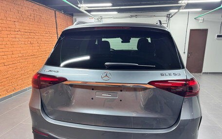 Mercedes-Benz GLE AMG, 2024 год, 16 110 000 рублей, 4 фотография