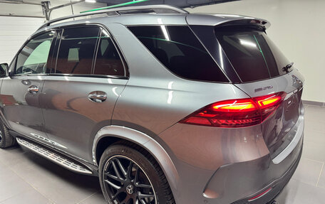 Mercedes-Benz GLE AMG, 2024 год, 16 110 000 рублей, 5 фотография