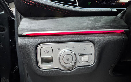 Mercedes-Benz GLE AMG, 2024 год, 16 110 000 рублей, 13 фотография