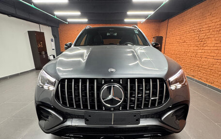 Mercedes-Benz GLE AMG, 2024 год, 16 110 000 рублей, 7 фотография