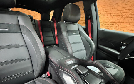 Mercedes-Benz GLE AMG, 2024 год, 16 110 000 рублей, 15 фотография
