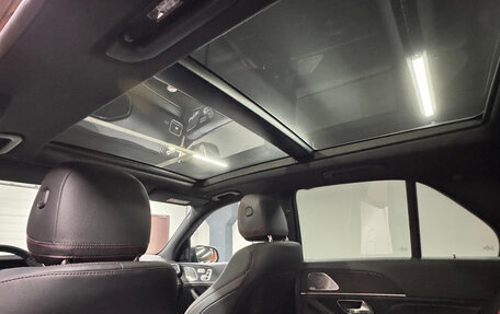 Mercedes-Benz GLE AMG, 2024 год, 16 110 000 рублей, 17 фотография