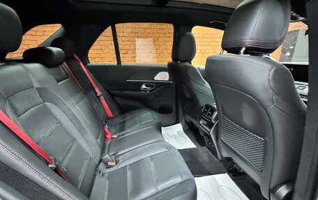 Mercedes-Benz GLE AMG, 2024 год, 16 110 000 рублей, 16 фотография