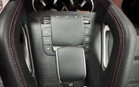 Mercedes-Benz GLE AMG, 2024 год, 16 110 000 рублей, 12 фотография