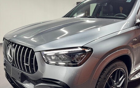 Mercedes-Benz GLE AMG, 2024 год, 16 110 000 рублей, 8 фотография