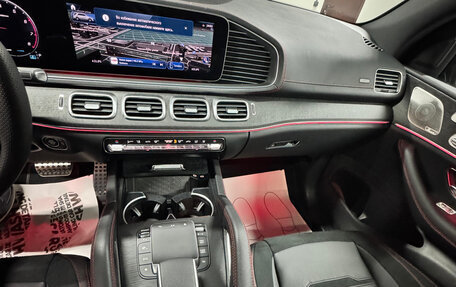 Mercedes-Benz GLE AMG, 2024 год, 16 110 000 рублей, 14 фотография