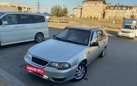 Daewoo Nexia I рестайлинг, 2009 год, 180 000 рублей, 2 фотография