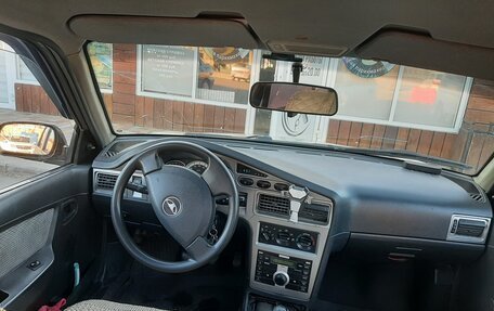 Daewoo Nexia I рестайлинг, 2009 год, 180 000 рублей, 6 фотография