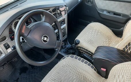 Daewoo Nexia I рестайлинг, 2009 год, 180 000 рублей, 7 фотография