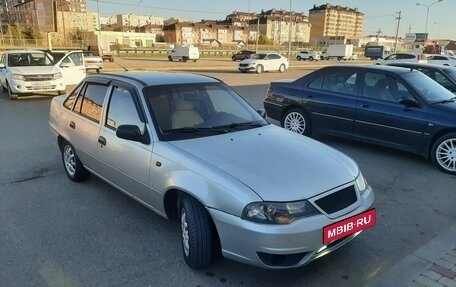 Daewoo Nexia I рестайлинг, 2009 год, 180 000 рублей, 4 фотография