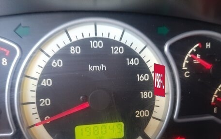 Daewoo Nexia I рестайлинг, 2009 год, 180 000 рублей, 8 фотография