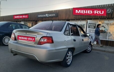 Daewoo Nexia I рестайлинг, 2009 год, 180 000 рублей, 5 фотография