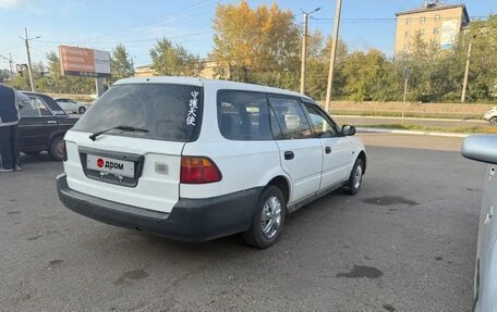 Honda Partner I, 2001 год, 375 000 рублей, 2 фотография