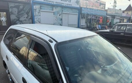 Honda Partner I, 2001 год, 375 000 рублей, 4 фотография