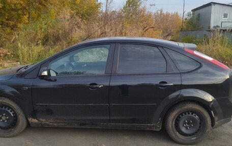 Ford Focus II рестайлинг, 2007 год, 250 000 рублей, 7 фотография