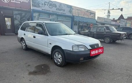 Honda Partner I, 2001 год, 375 000 рублей, 3 фотография