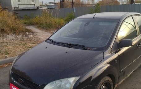 Ford Focus II рестайлинг, 2007 год, 250 000 рублей, 8 фотография