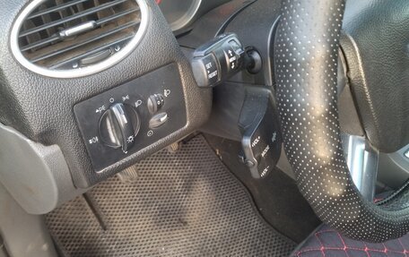 Ford Focus II рестайлинг, 2007 год, 250 000 рублей, 12 фотография