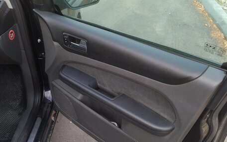 Ford Focus II рестайлинг, 2007 год, 250 000 рублей, 22 фотография