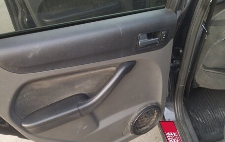 Ford Focus II рестайлинг, 2007 год, 250 000 рублей, 15 фотография