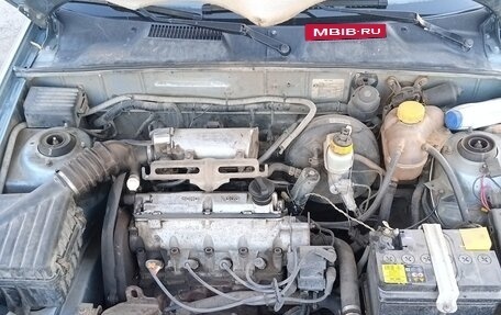 ЗАЗ Chance, 2011 год, 150 000 рублей, 3 фотография