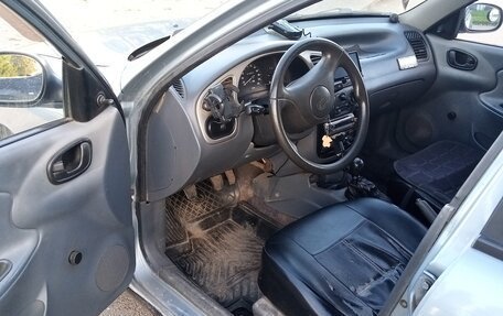 ЗАЗ Chance, 2011 год, 150 000 рублей, 9 фотография