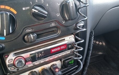 ЗАЗ Chance, 2011 год, 150 000 рублей, 10 фотография