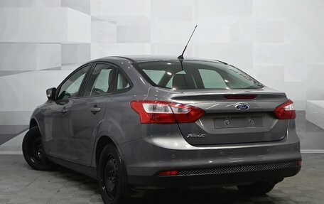 Ford Focus III, 2011 год, 620 000 рублей, 3 фотография