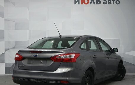 Ford Focus III, 2011 год, 620 000 рублей, 4 фотография