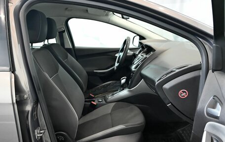 Ford Focus III, 2011 год, 620 000 рублей, 9 фотография