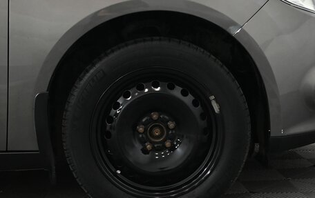 Ford Focus III, 2011 год, 620 000 рублей, 10 фотография