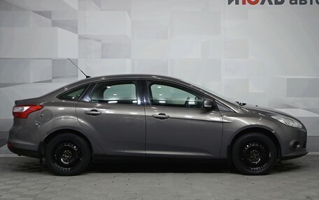 Ford Focus III, 2011 год, 620 000 рублей, 7 фотография